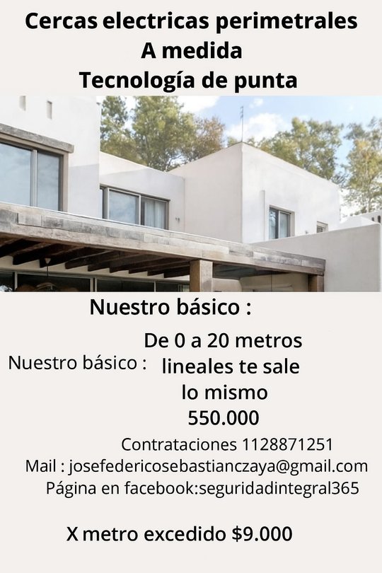 Foto del proyecto